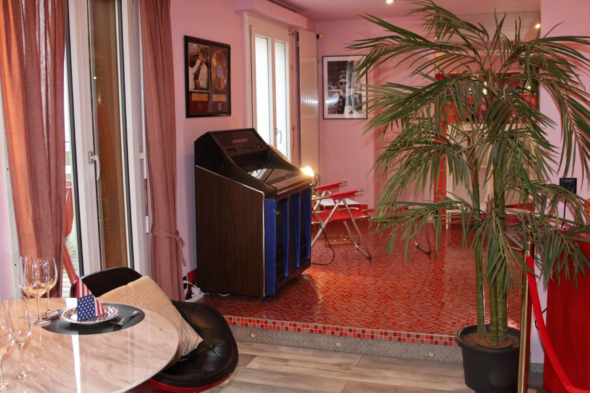 ביטנברג Hotel Zeit & Traum Privat Spa מראה חיצוני תמונה